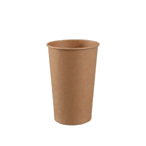 Single Wall Cup 473ml · Single Wall · product image